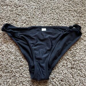 No Boundaries bikini bottoms